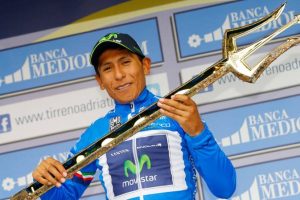 curiosidades estadísticas Tirreno Adriático