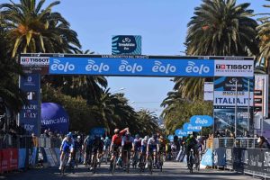 Bauhaus Tirreno Adriático 2022