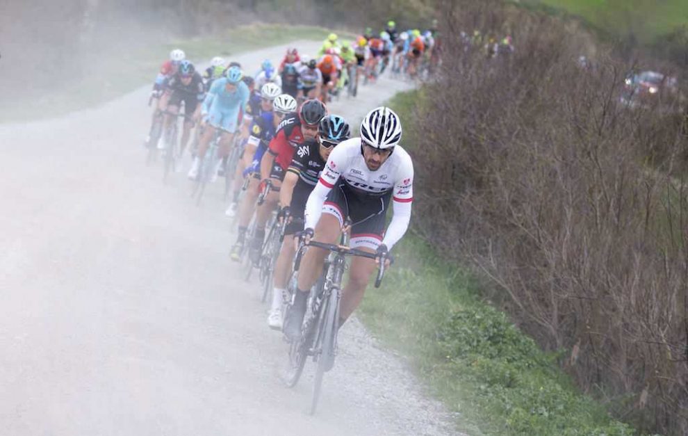 curiosidades estadísticas strade bianche