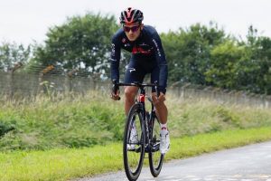 Ineos líderes Tour Giro