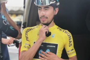 sosa ganar tour langkawi