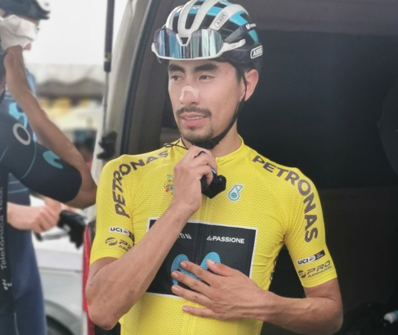sosa ganar tour langkawi