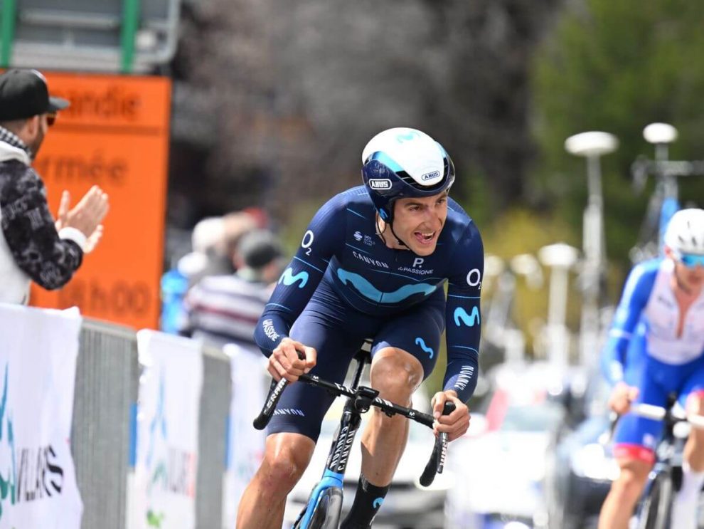 carlos verona gravel