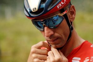nibali evenepoel giro italia