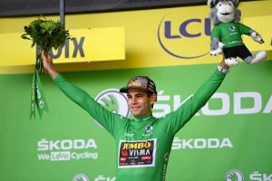 van aert clasicas