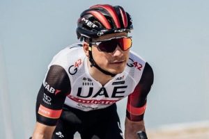 Almeida objetivo Giro Italia
