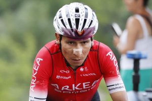 Quintana respuesta tas