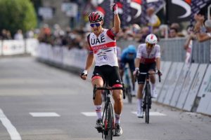 trentin giro del veneto