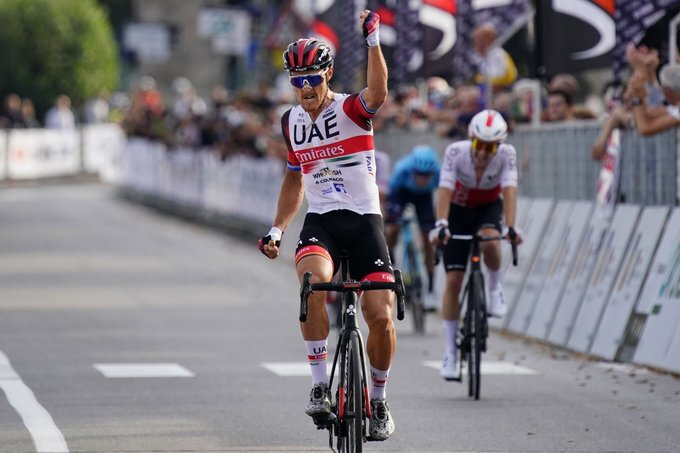 trentin giro del veneto