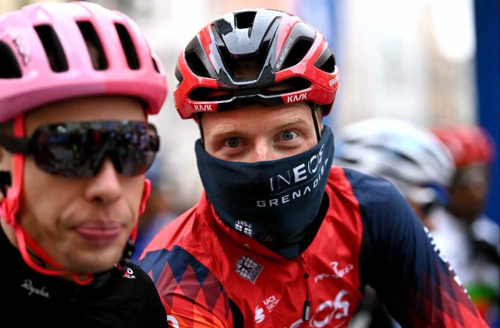 geoghegan tour alpes 2023