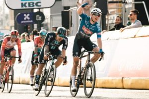 philipsen sprint scheldeprijs