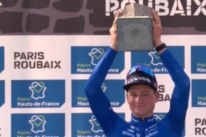 van der poel cielo