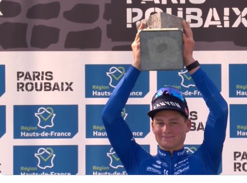 van der poel cielo