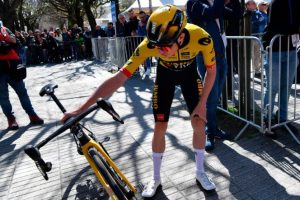 vingegaard victoria amasa itzulia