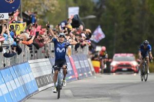 rubio giro italia 2023