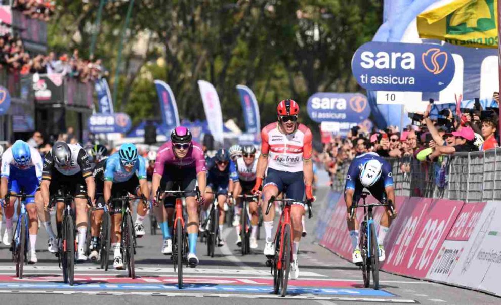 pedersen giro italia 2023