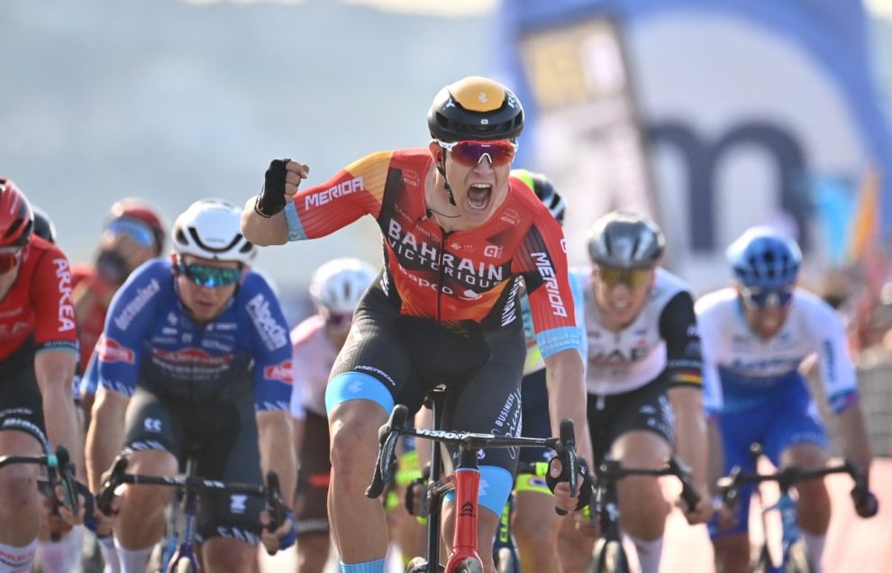 jonathan milan giro italia