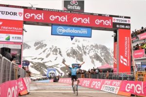 bais giro italia