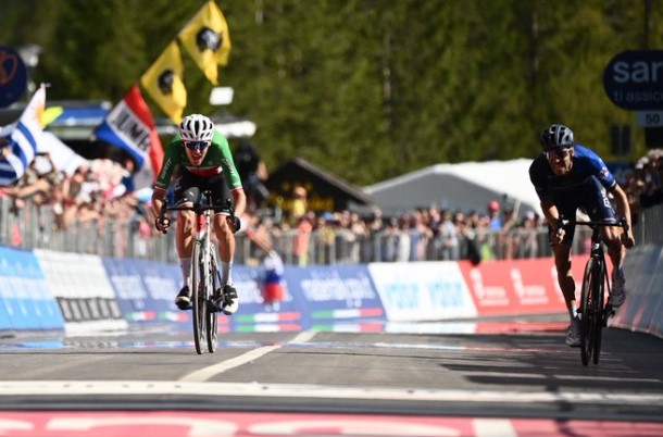 zana giro italia 2023