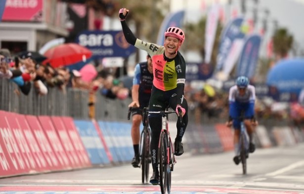 cort giro italia 2023