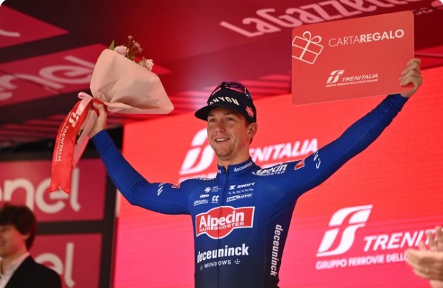 groves giro italia 2023