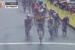 laporte criterium dauphine