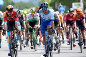groenewegen rápido tour eslovenia