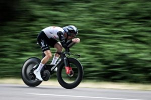 bjerg crono dauphine