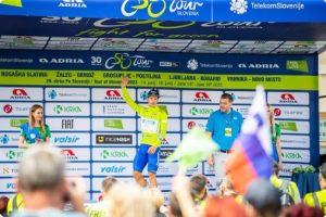 groenewegen segunda victoria eslovenia
