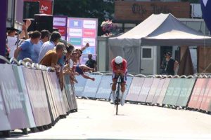 Wærenskjold crono tour bélgica