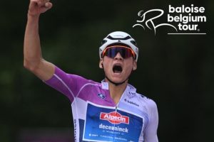 van der poel bélgica