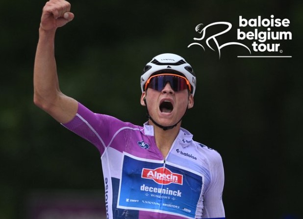 van der poel bélgica