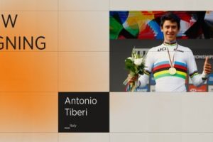 tiberi fichaje bahrain victorious
