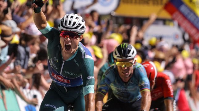 philipsen cuarto triunfo tour