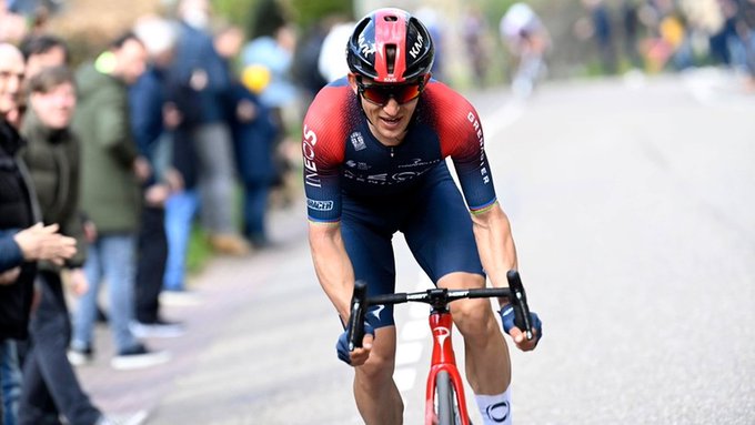 kwiatkowski gran colombier