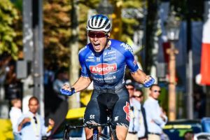 philipsen sprint baiona