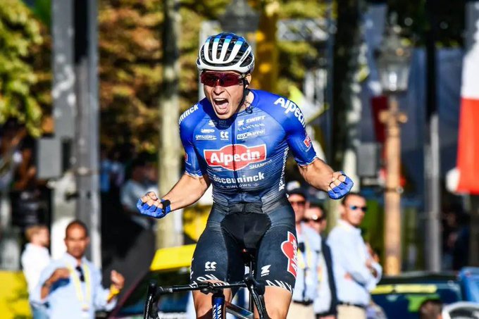 philipsen sprint baiona