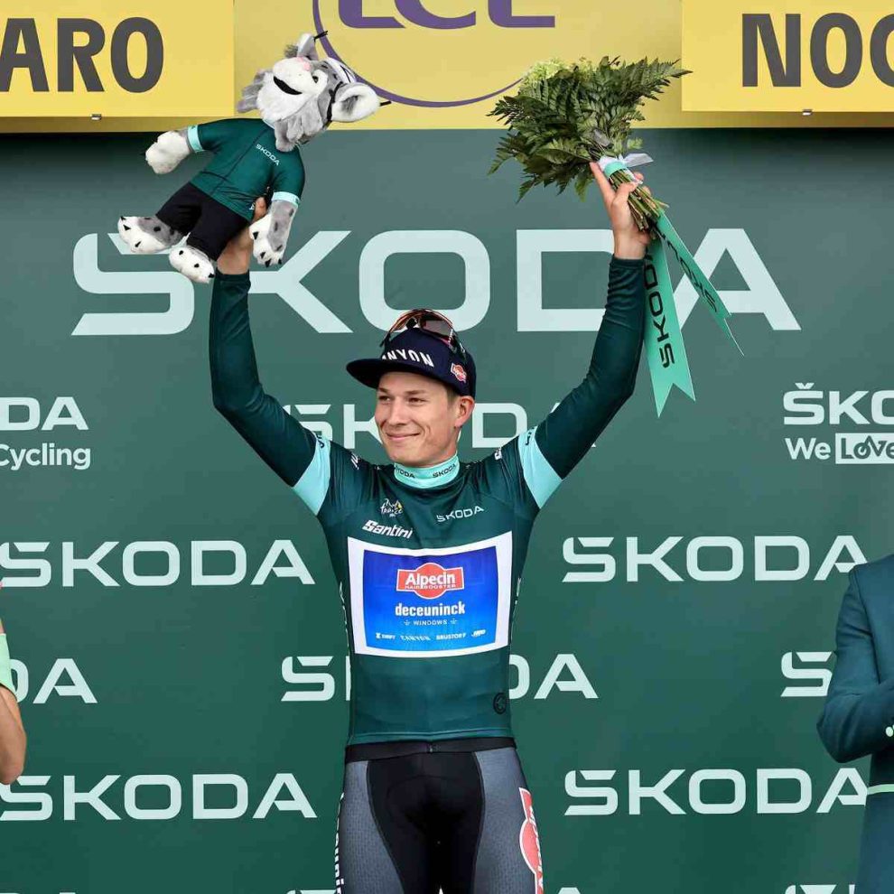 philipsen tercera victoria tour