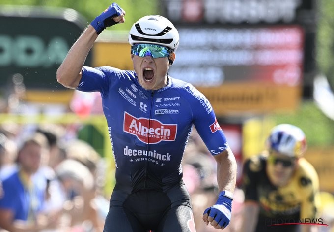 philipsen segundo triunfo tour francia