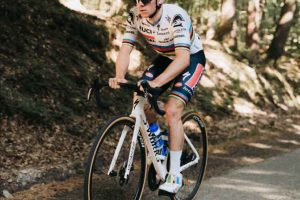 evenepoel vuelta españa 2023