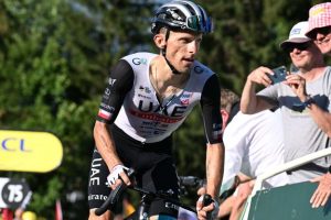majka tour polonia