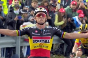 evenepoel andorra líder