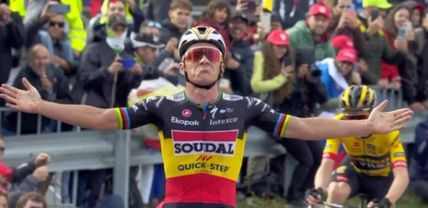 evenepoel andorra líder