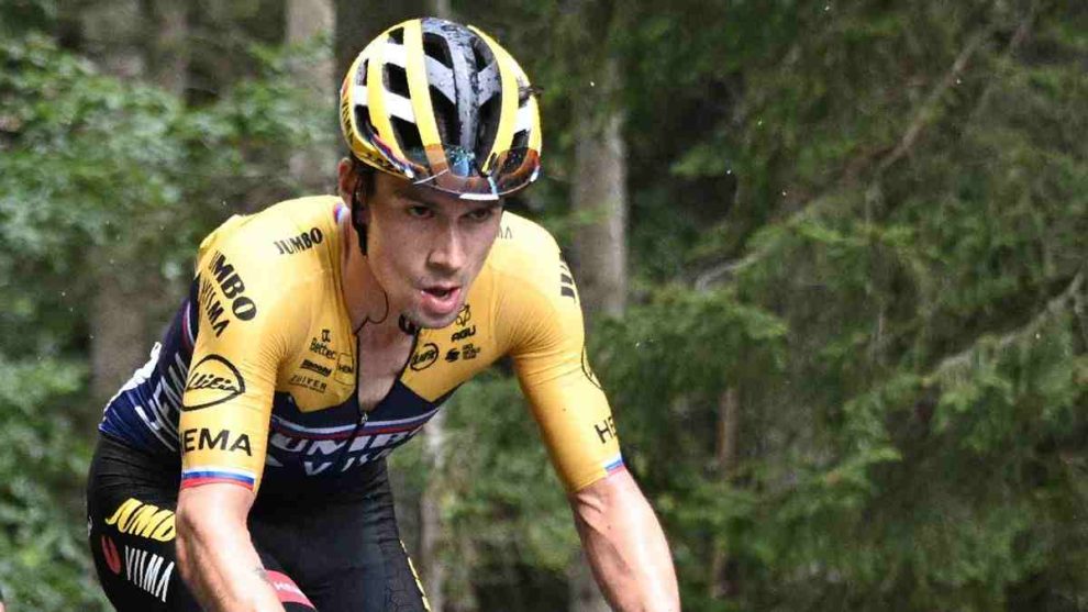 roglic vuelta burgos 2023