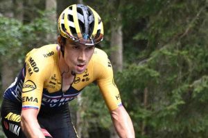 roglic vuelta burgos 2023