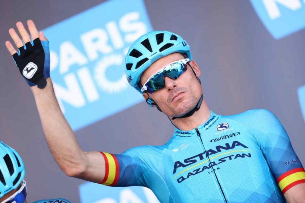 sánchez retira ciclismo profesional
