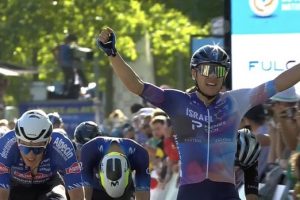 strong sprint tour luxemburgo
