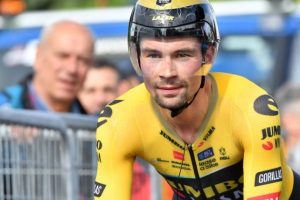 roglic abandona jumbo visma