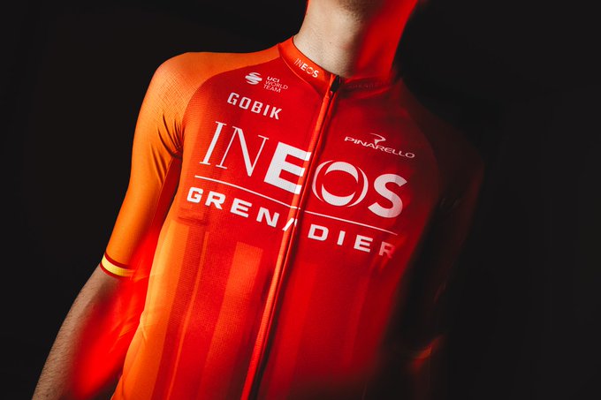 plantilla ineos grenadiers 2024
