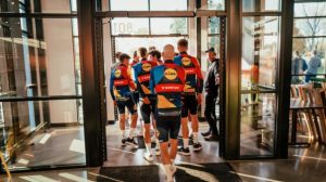 plantilla lidl trek 2024